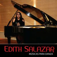 Edith Salazar - Músicas para Danza