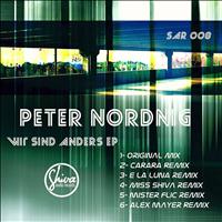 Peter Nordnig - Wir Sind Anders EP