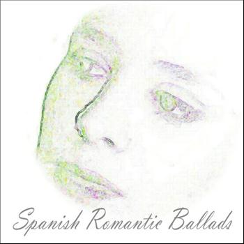 Varios Artistas - Spanish Romantic Ballads