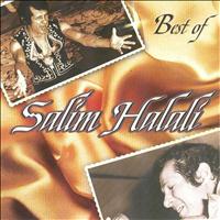 Salim Halali - Best of Salim Halali