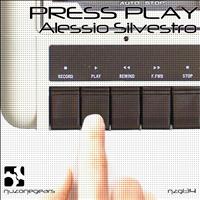 Alessio Silvestro - Press Play