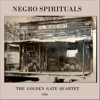 The Golden Gate Quartet - Negro Spirituals