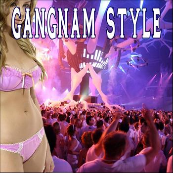 Various Artists - Gangnam Style