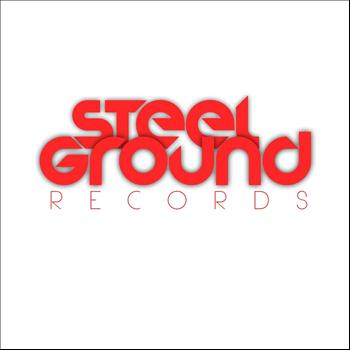 Various Artists - Boom!!! from Steel & Diva