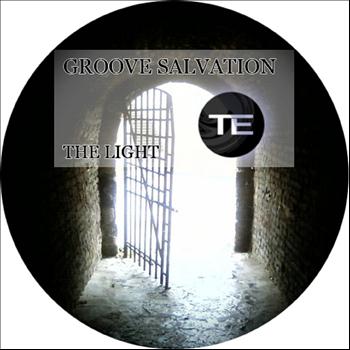 Groove Salvation - The Light