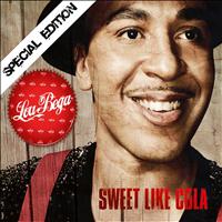 Lou Bega - Sweet Like Cola (Special Edition)