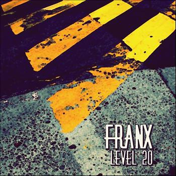 Franx - Level 20