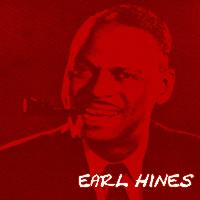 Earl Hines - Earl Hines - Rosetta (Vol.1)