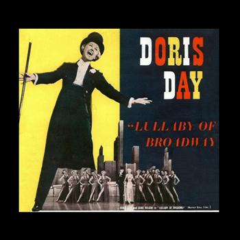 Doris Day - Lullaby of Broadway