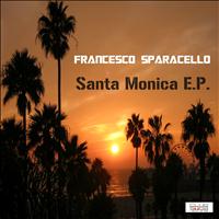 Francesco Sparacello - Santa Monica