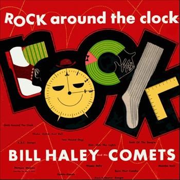 Bill Haley & His Comets - Rock Around the Clock