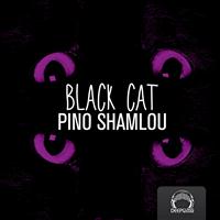 Pino Shamlou - Black Cat EP