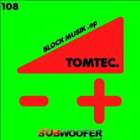 TomTec. - Block Musik