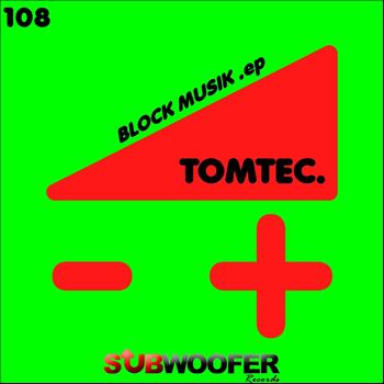 TomTec. - Block Musik