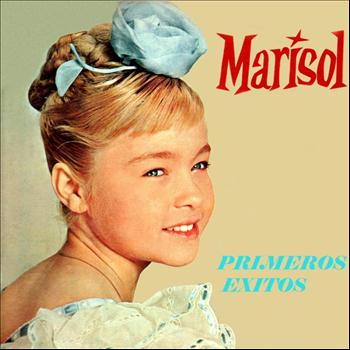 Marisol - Primeros éxitos