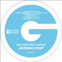 Ralf Gum - Burning Star