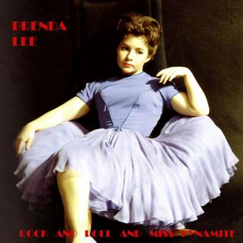 Brenda Lee - Rock And Roll And Miss Dynamite