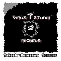 Takeshy Kurosawa - Scraper