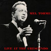 Mel Torme - Live at the Crescendo