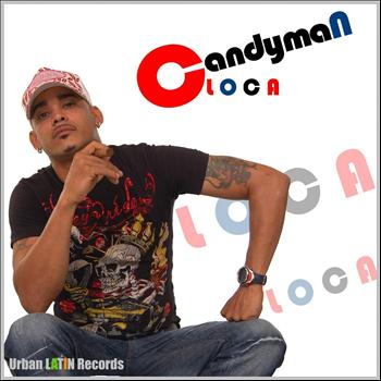 Candyman - Loca