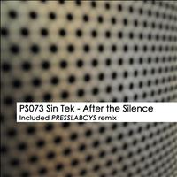 Sin Tek - After the Silence