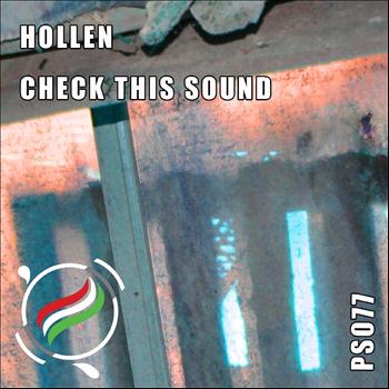 Hollen - Check This Sound