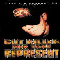 Cut Killer - Represent (Explicit)