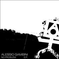 Alessio Gambini - No Problem