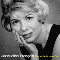Jacqueline François - Live at Club Domino
