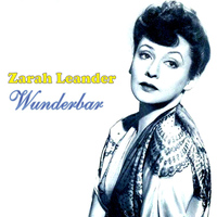 Zarah Leander - Wunderbar