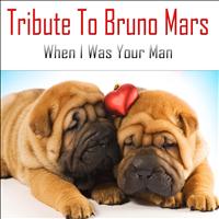Flash Ki, Vince Benet - When I Was Your Man