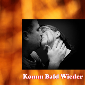 Various Artists - Komm Bald Wieder