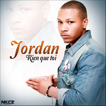 Jordan - Rien que toi
