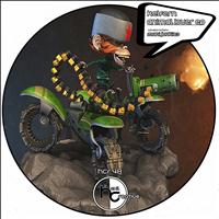 Kelfern - Animal Lover EP