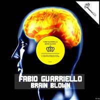 Fabio Guarriello - Brain Blown