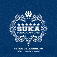 Peter Gelderblom - Call On Me, Pt. 2