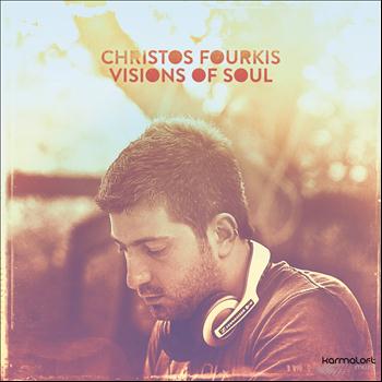 Christos Fourkis - Visions of Soul