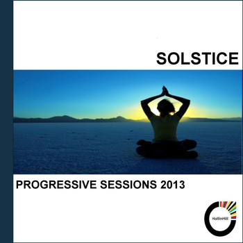 Various Artists - Solstice Progressive Sessions 2013