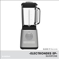 Silvertone - Electrondes EP