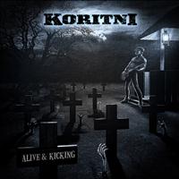 Koritni - Alive & Kicking