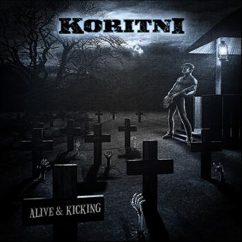 Koritni - Alive & Kicking