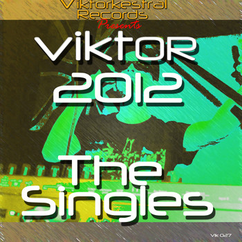 Viktor - The Singles 2012