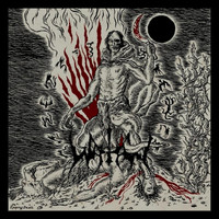 Watain - Reaping Death - EP