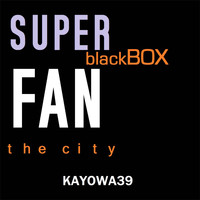 Super Fan - Black Box