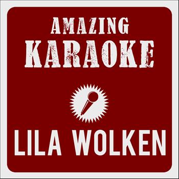 Amazing Karaoke - Lila Wolken (Karaoke Version) (Originally Performed By Yasha Marteria & Miss Platnum)