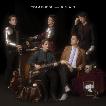 Team Ghost / - Rituals