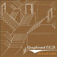 Grayhound O.C.D. - Dead End World
