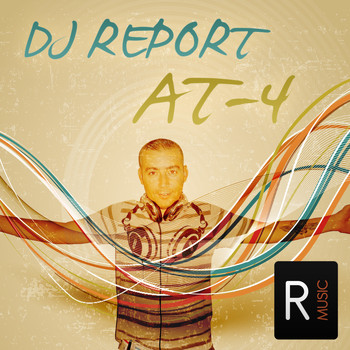 DJ Report - At-4