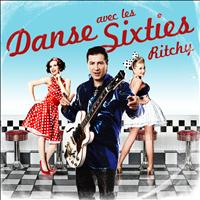 Ritchy - Danse avec les sixties
