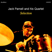 Jack Parnell and His Quartet - Selection